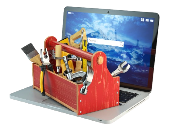online support laptop and toolbox with tool isol 2025 03 06 03 04 28 utc removebg preview